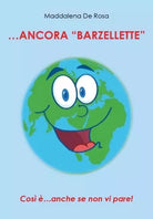 ancora barzellette di Maddalena De Rosa