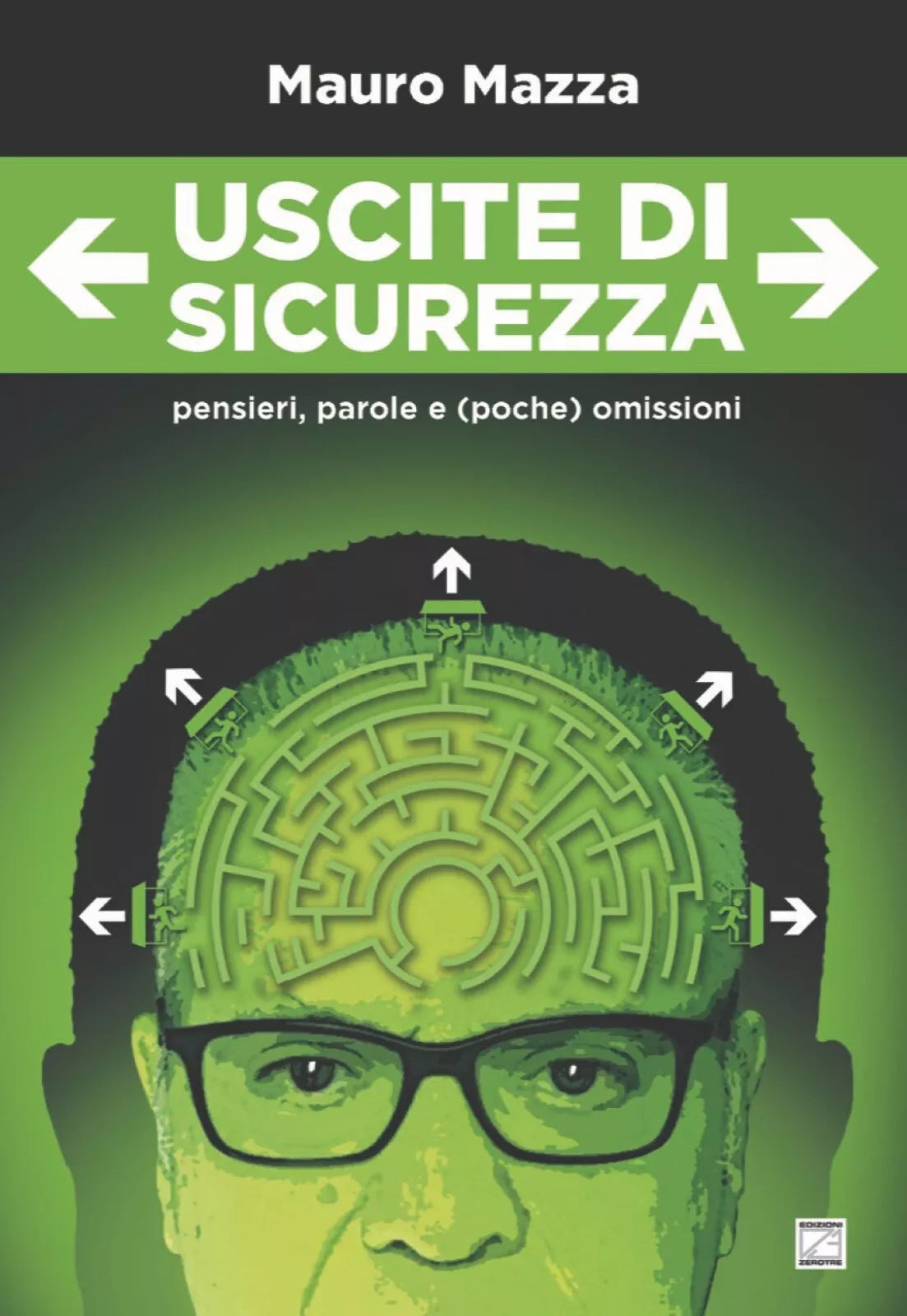 Uscite di sicurezza Pensieri