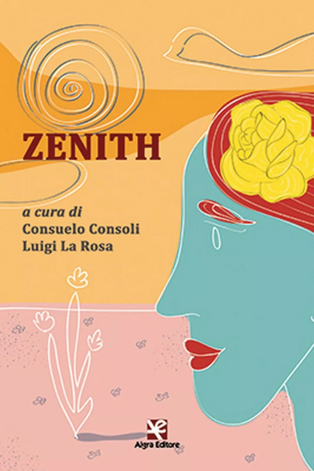 Zenith di Luigi La Rosa, Algra Editore