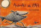 Animali di versi di Isabella C Felline