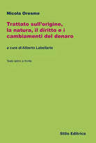 Trattato sull origine