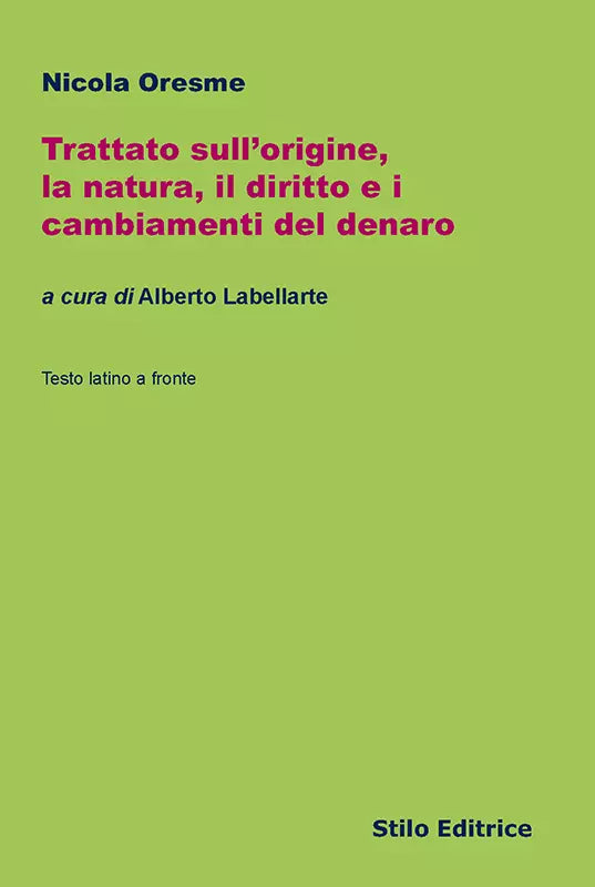 Trattato sull origine