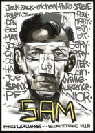 SAM: L’uomo dai mille nomi, Doppioni, Trailer Fumetto - ER