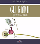 Gli Istanti – Emozioni in dono - Malusa Kosgran - Giazira - 2020