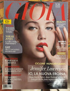 Gioia n 18 2012 di Aa vv
