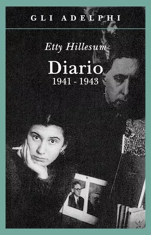 Etty Hillesum
