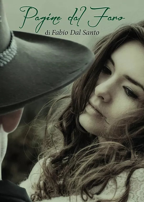 Pagine dal Faro di Fabio Dal Santo, 2017, Youcanprint
