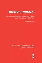 Rise Up