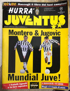 Hurr Juventus n 3 1997 di Aa vv