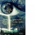 Astronave madre Terra di Renata Gerola