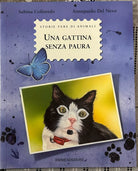 Una gattina senza paura di Sabina Colloredo