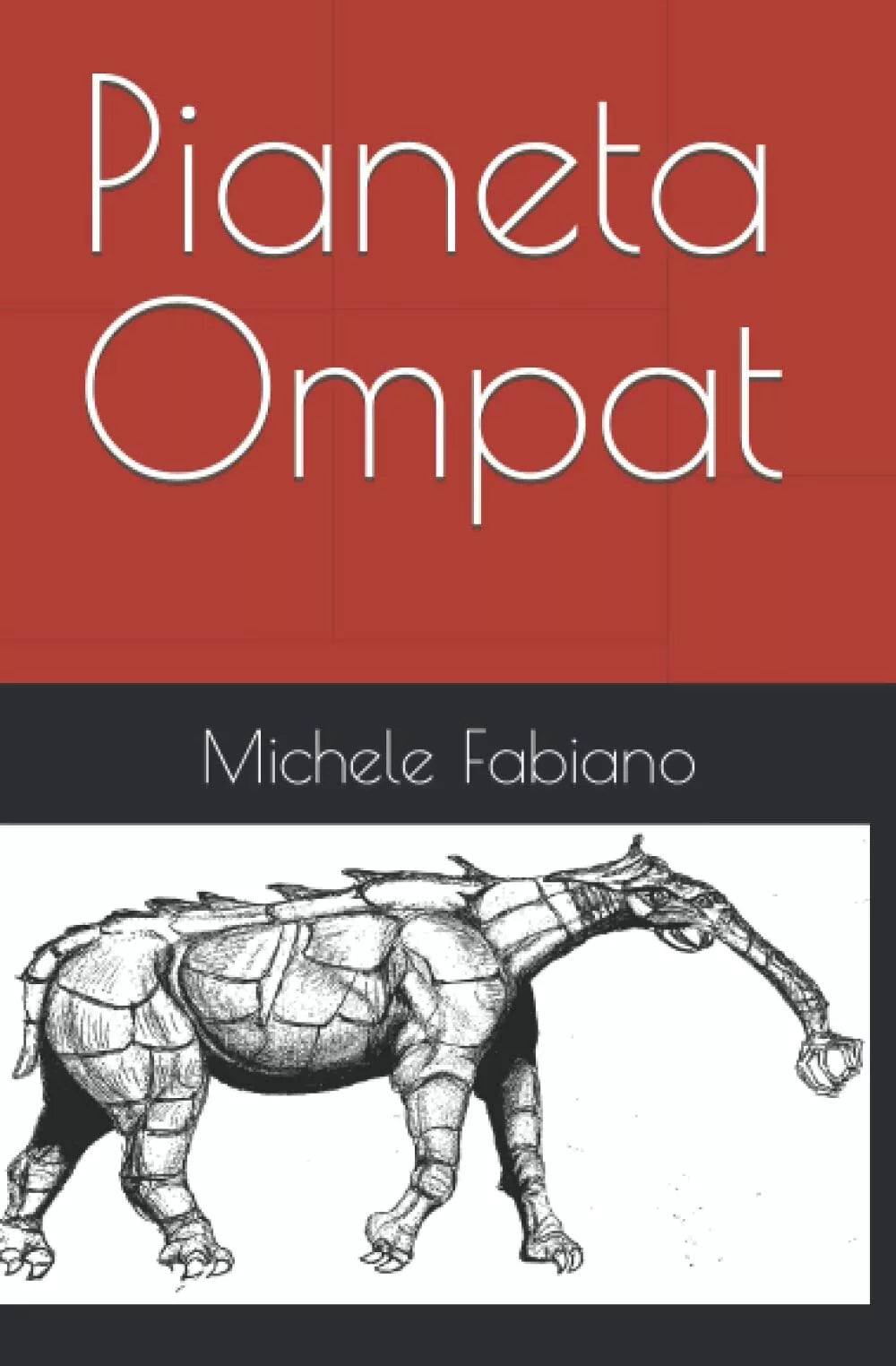 Pianeta Ompat di Michele Fabiano