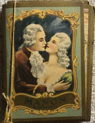 Calendarietto Manon di Aa.vv., 1950, Ee.vv.