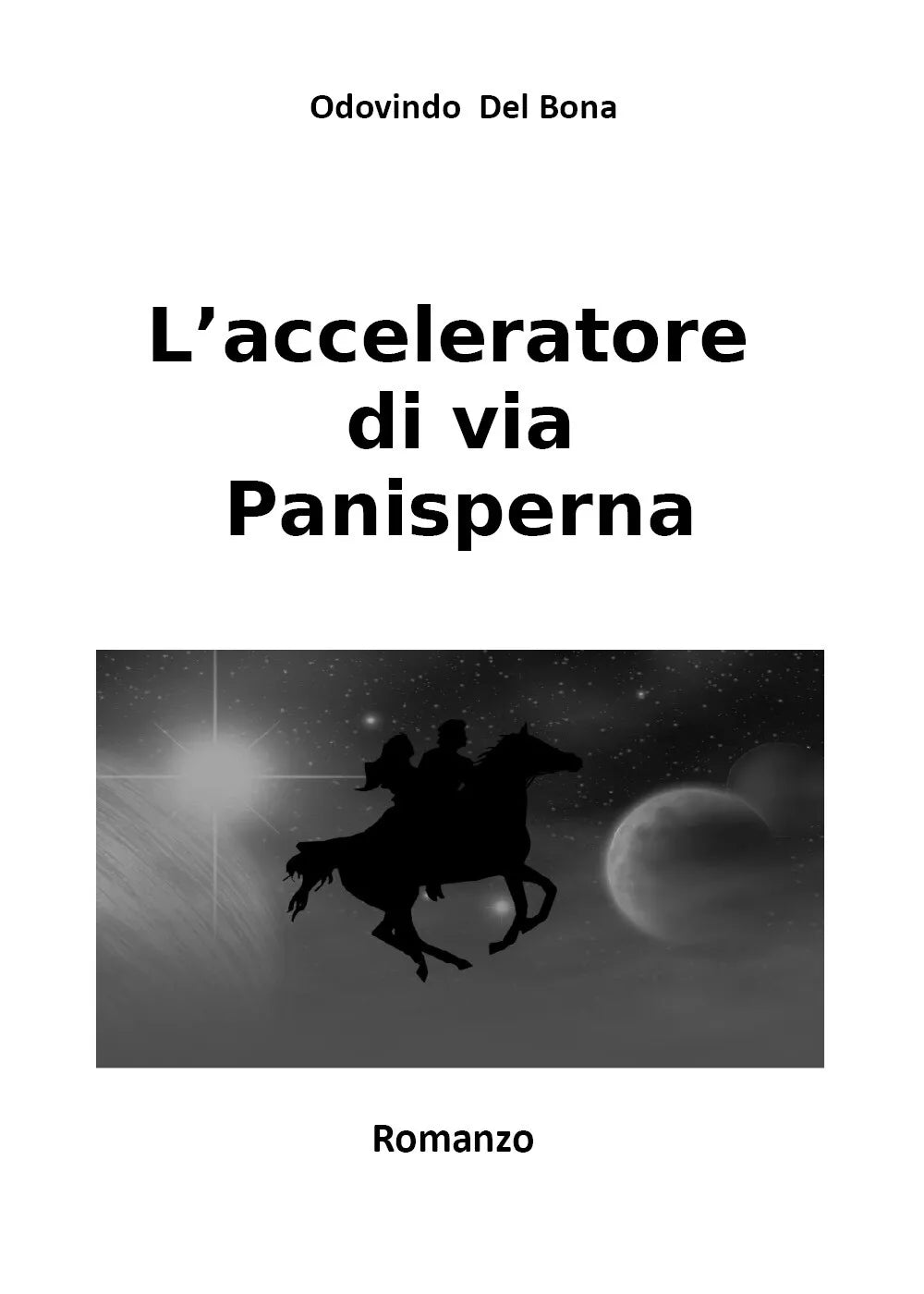 L acceleratore di via Panisperna di Odovindo Del Bona