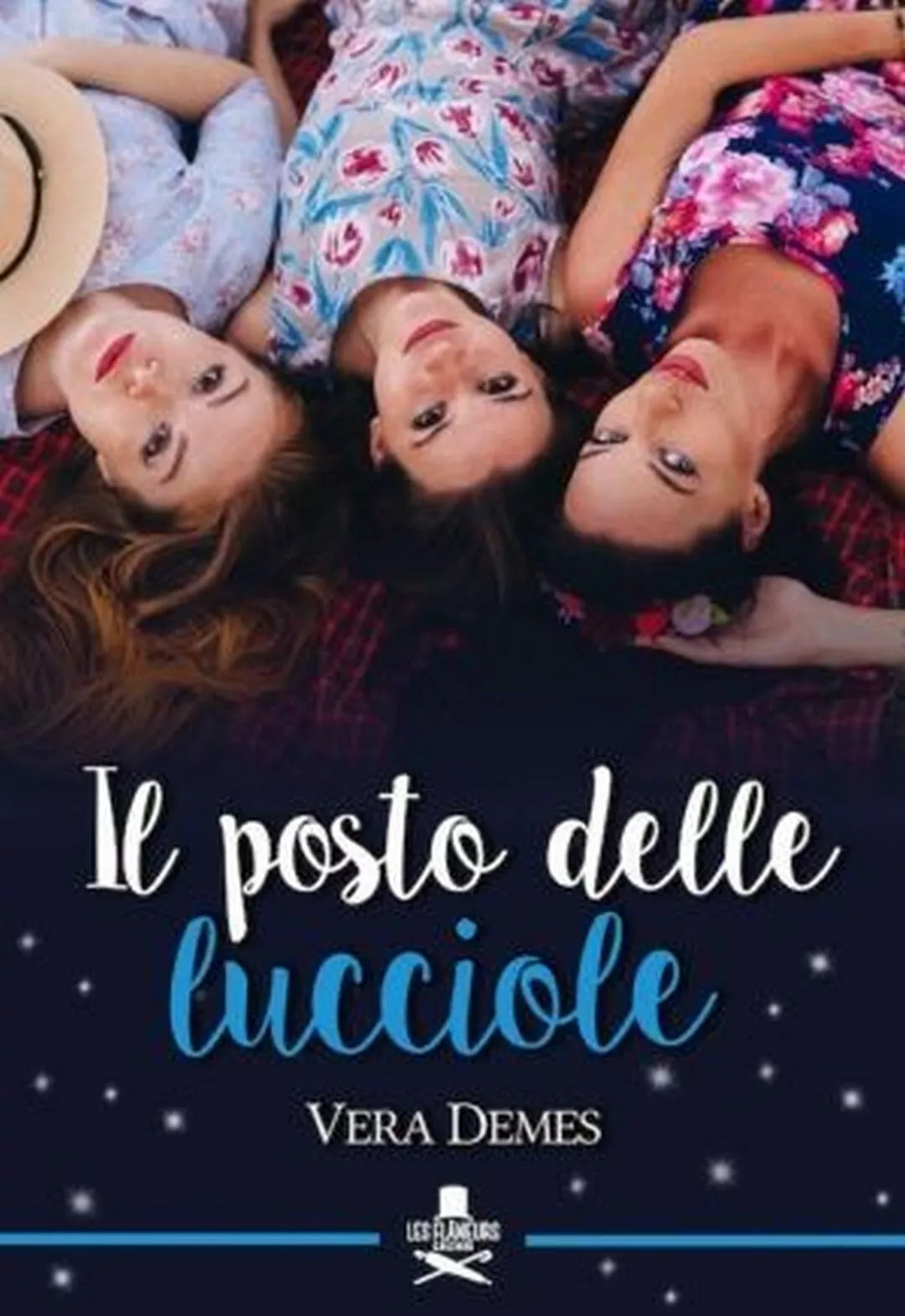 Il posto delle lucciole di Vera Demes , Flaneurs