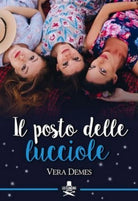 Il posto delle lucciole di Vera Demes , Flaneurs