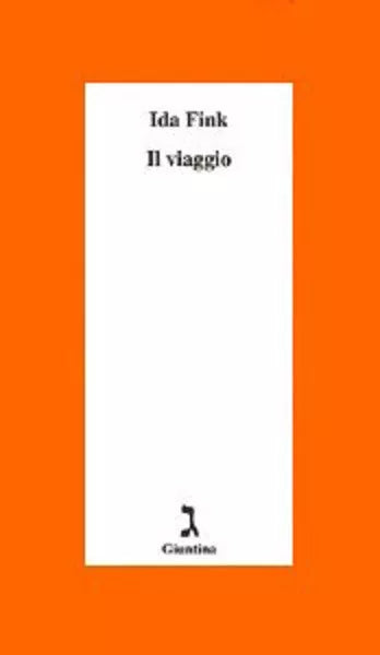 Il viaggio di Ida Fink