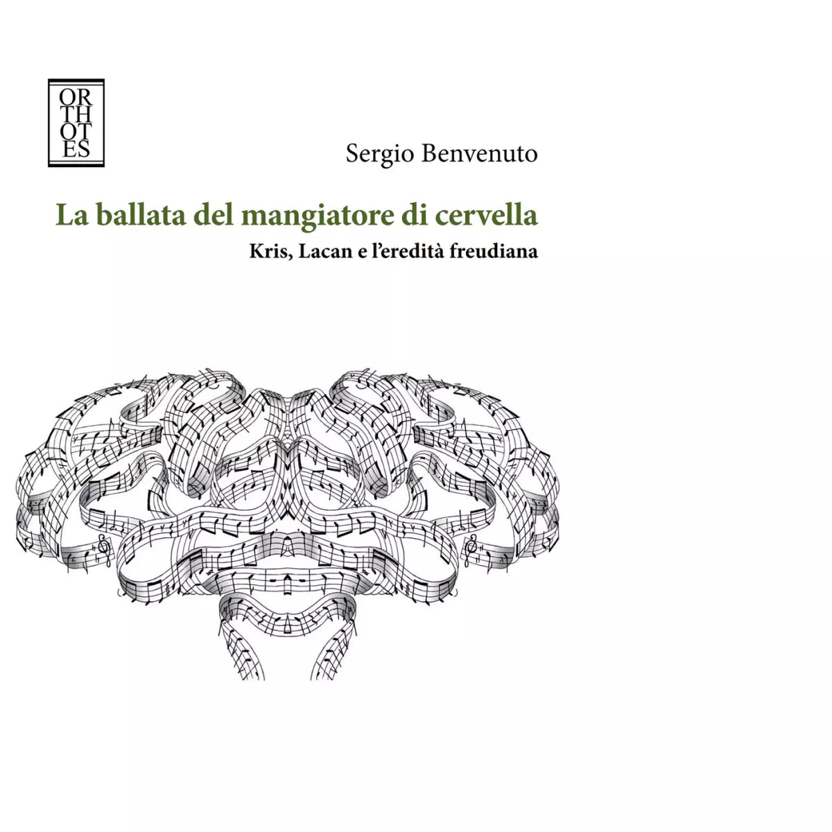 La ballata del mangiatore di cervella Kris