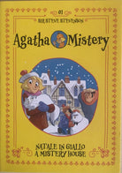 Agatha Mistery 1 di Sir Steven Stevenson, 2015, Corriere della Sera