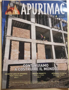 Apurimac n. 6 2011 di Aa.vv., 2011, Apurimac Onlus