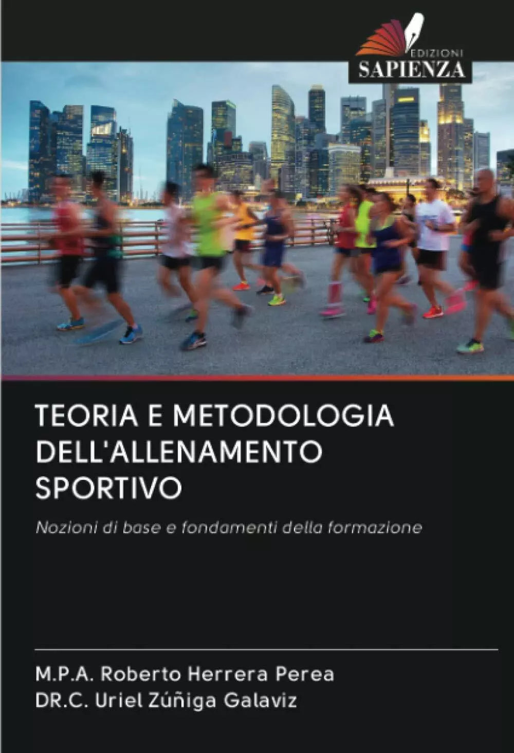 TEORIA E METODOLOGIA DELL ALLENAMENTO SPORTIVO