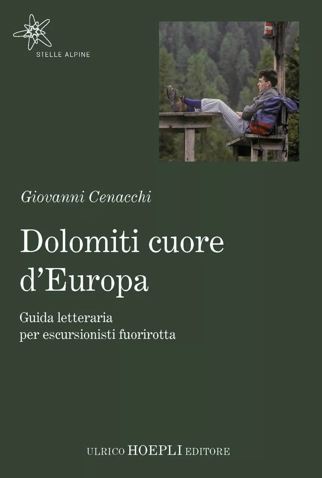 Dolomiti cuore d Europa
