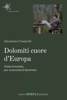 Dolomiti cuore d Europa