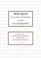 Nello Aprile, scritti di arte e architettura 1953-2012 Segio Musci, 2017 - ER