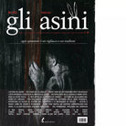 RIVISTA GLI ASINI FEBBRAIO N96 22