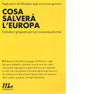 Cosa salver l Europa