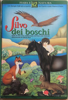 Silvo dei boschi di Giorgio Celli, 1999, Oasi Editrice