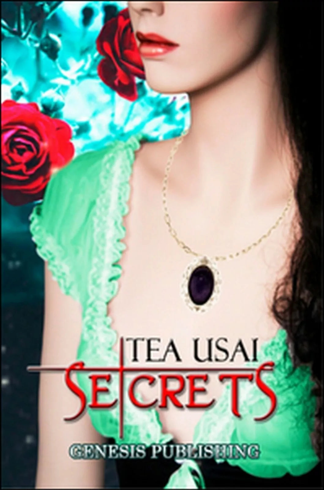 Secrets di Tea Usai, 2016, Genesis Publishing