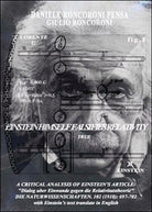 A Critical analysis of Einsteins article di Daniele Roncoroni Pensa, 2015
