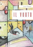Il vuoto di Julio Padron, 2021, Youcanprint
