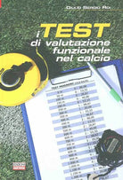 I test di valutazione funzionale nel calcio