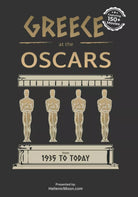 Greece at the Oscars di Hellenic Moon