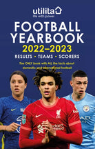 The Utilita Football Yearbook 2022