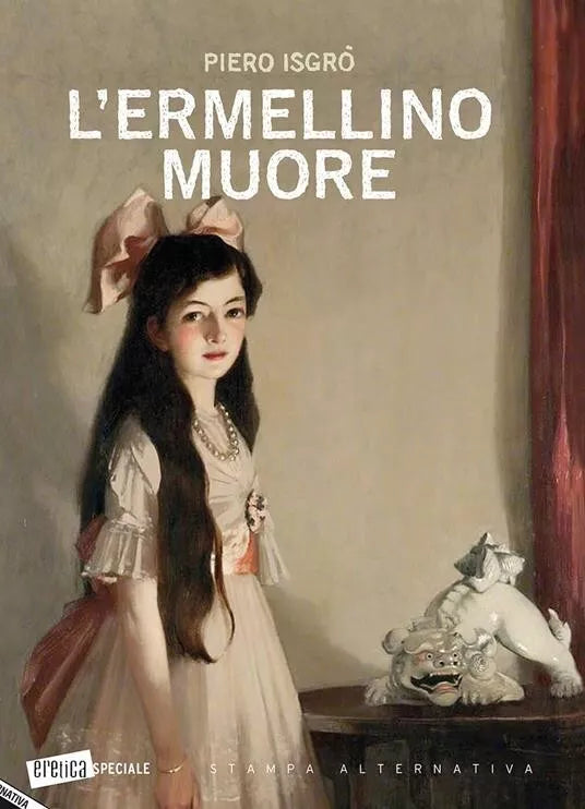 L ermellino muore di Piero Isgr