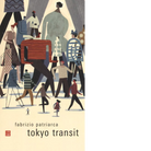 Tokyo transit di Fabrizio Patriarca