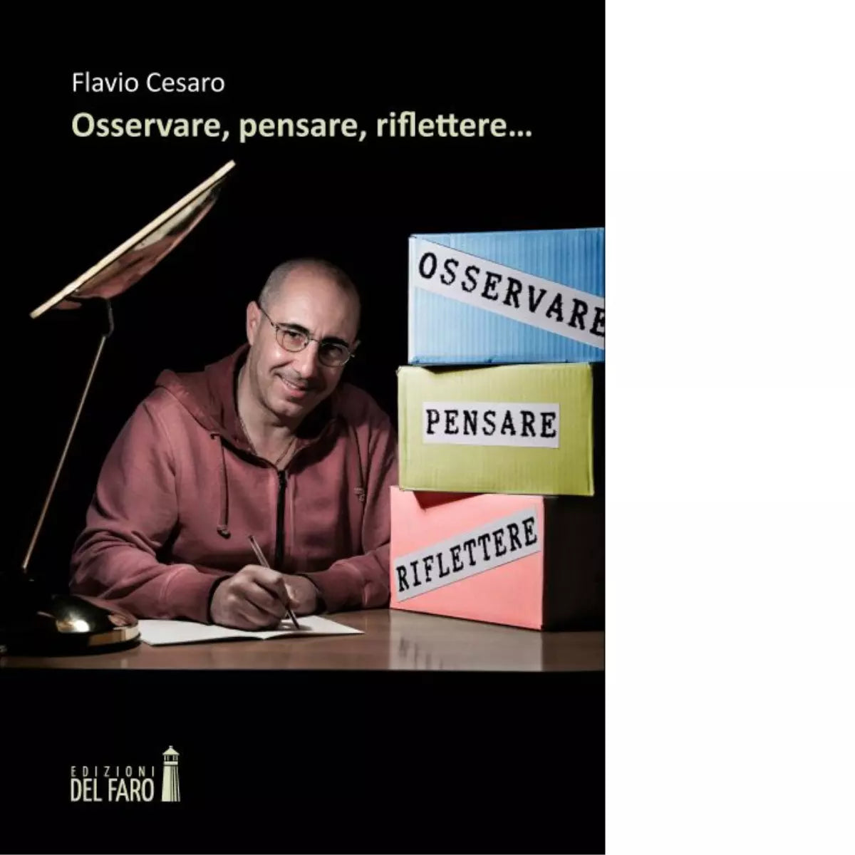 Osservare