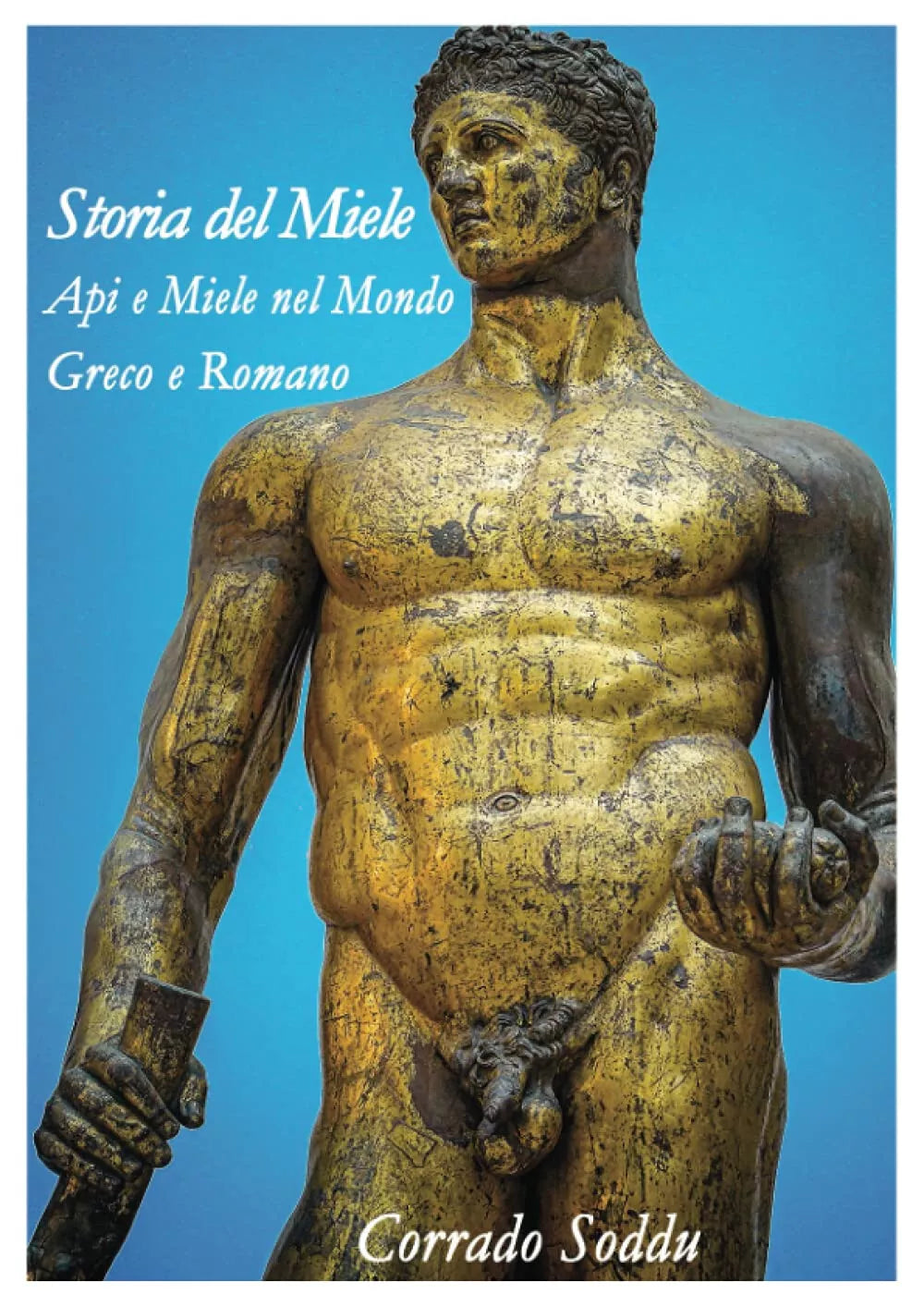 Storia del Miele