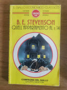 Quell appartamento al n.14 - B. E. Stevenson - Newton - 1996 - AR