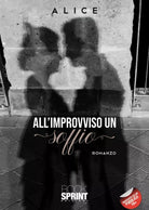 All’improvviso un soffio di Alice, 2021, Booksprint