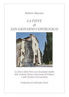 La Pieve di San Giovanni Contignaco di Roberto Mancuso, 2020, Youcanprint