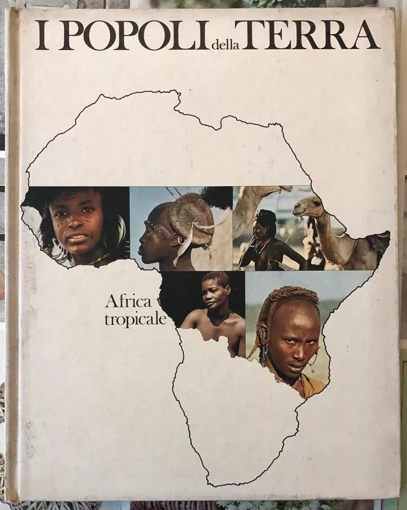 I popoli della Terra vol II