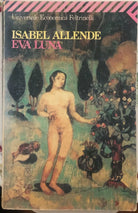 Eva Luna di Isabel Allende