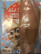 Alla scoperta del corpo umano con Willy n 71 Muscoli coscia di Aa vv