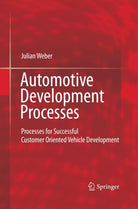 Automotive Development Processes