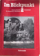Im Blickpunkt di Aa.vv., 1986, Schroedel