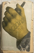 Oceano di Vittorio G. Rossi, 1941, Bompiani